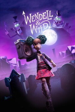 Wendell & Wild (2022) Wendell & Wild (2022)