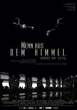 Wenn aus dem Himmel (2015) Wenn aus dem Himmel (2015)