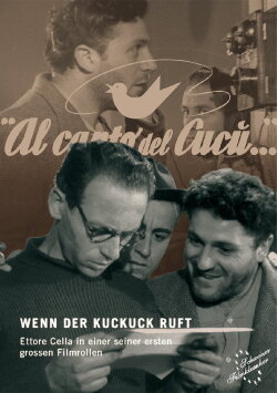 Wenn der Kuckuck ruft (1941) Wenn der Kuckuck ruft (1941)