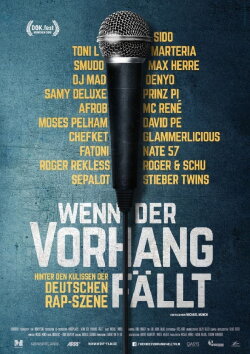 Wenn der Vorhang fällt (2017) Wenn der Vorhang fällt (2017)