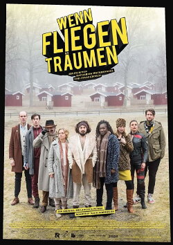 Wenn Fliegen träumen (2019) Wenn Fliegen träumen (2019)