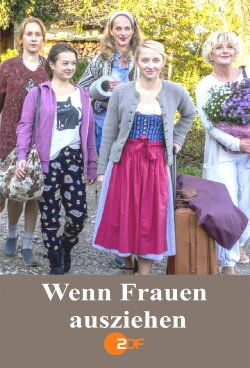 Wenn Frauen ausziehen (2019) Wenn Frauen ausziehen (2019)