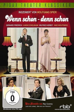 Wenn schon - denn schon (1986) Wenn schon - denn schon (1986)