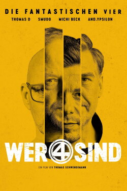 Wer 4 Sind (2019) Wer 4 Sind (2019)