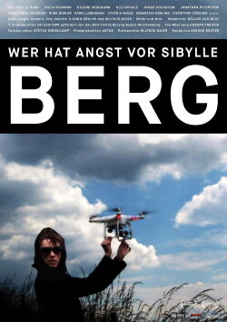 Wer hat Angst vor Sibylle Berg? (2016) Wer hat Angst vor Sibylle Berg? (2016)