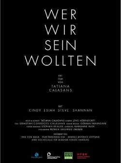 Wer wir sein wollten (2020) Wer wir sein wollten (2020)