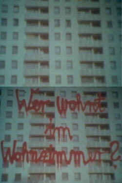 Wer wohnt im Wohnzimmer? (1981) Wer wohnt im Wohnzimmer? (1981)