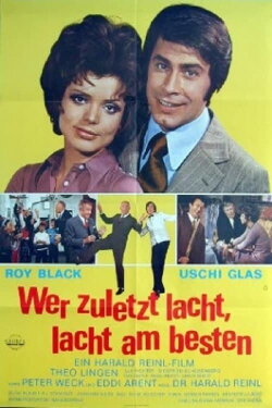 Wer zuletzt lacht, lacht am besten (1971) Wer zuletzt lacht, lacht am besten (1971)