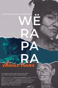 Wërapara (2023) Wërapara (2023)