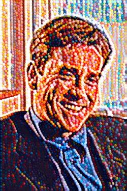 Werde reich und glücklich! (2000)
