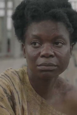 Wèrè (2024) Wèrè (2024)
