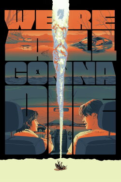 We're All Gonna Die (2025) We're All Gonna Die (2025)
