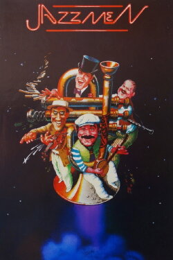 We're from Jazz (1983)