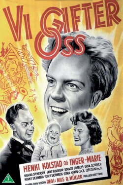 We're Getting Married (1951)