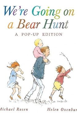 We're Going on a Bear Hunt (2009) We're Going on a Bear Hunt (2009)