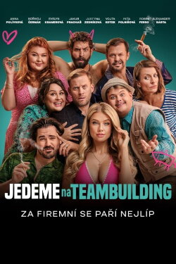 We're Going to Team Building (2023)