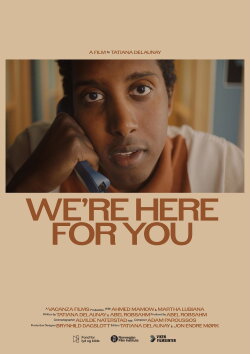 We're Here For You (2025) We're Here For You (2025)