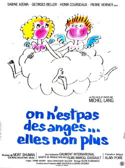 We're Not Angels... Neither Are They (1981) We're Not Angels... Neither Are They (1981)