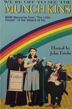 We're Off to See the Munchkins (1993) We're Off to See the Munchkins (1993)