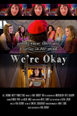 We're Okay (2014)