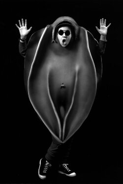 We're Talking Vulva (1990)