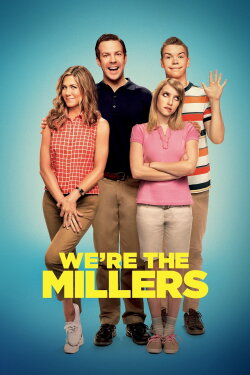 We're the Millers (2013) We're the Millers (2013)