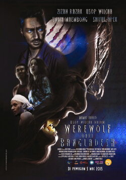 Werewolf Dari Bangladesh (2015) Werewolf Dari Bangladesh (2015)
