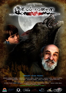 Werewolf From Paraíba (2013) Werewolf From Paraíba (2013)