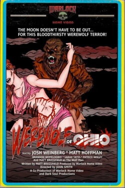 Werewolf of Ohio (2001)