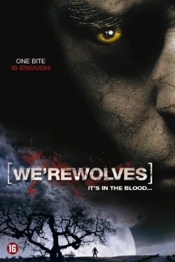 Werewolves: The Dark Survivors (2009) Werewolves: The Dark Survivors (2009)