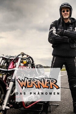 Werner - Das Phänomen (2018) Werner - Das Phänomen (2018)