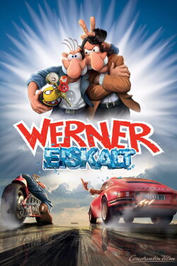Werner - Eiskalt! (2011) Werner - Eiskalt! (2011)