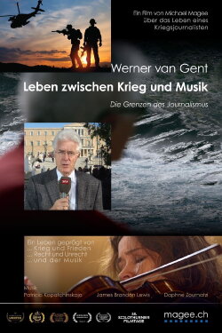 Werner van Gent – Leben zwischen Krieg und Musik (2022) Werner van Gent – Leben zwischen Krieg und Musik (2022)