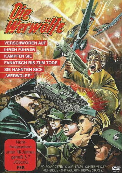 Werwölfe (1973)