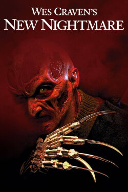 Wes Craven's New Nightmare (1994) Wes Craven's New Nightmare (1994)