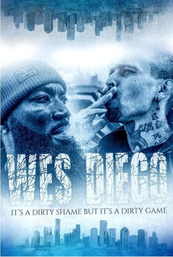 Wes Diego (2023) Wes Diego (2023)
