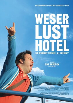 Weserlust Hotel (2018) Weserlust Hotel (2018)