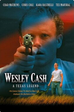 Wesley Cash (2004) Wesley Cash (2004)