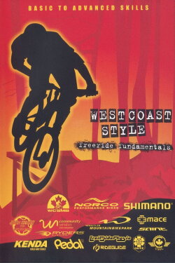 West Coast Style - Freeride Fundamentals (2007) West Coast Style - Freeride Fundamentals (2007)