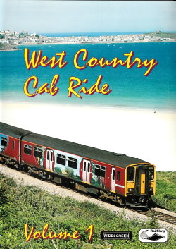 West Country Cab Ride Volume 1 (2005)