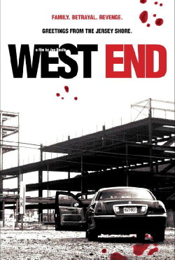 West End (2014) West End (2014)