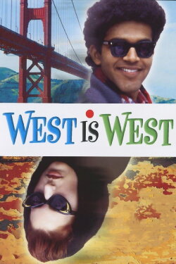 West Is West (1987) West Is West (1987)