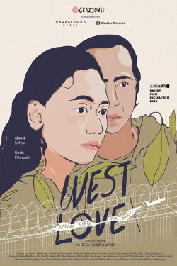 West Love (2021)