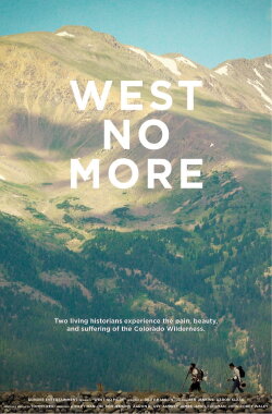West No More (2020) West No More (2020)