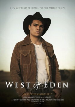 West of Eden (2017) West of Eden (2017)