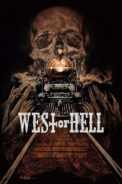West of Hell (2018) West of Hell (2018)
