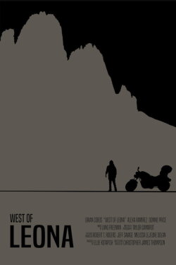 West of Leona (2019) West of Leona (2019)
