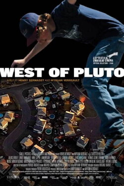 West of Pluto (2008) West of Pluto (2008)
