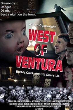 West of Ventura (2015) West of Ventura (2015)