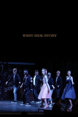 West Side Story (2016) West Side Story (2016)